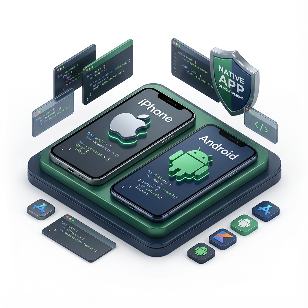 Native App Development